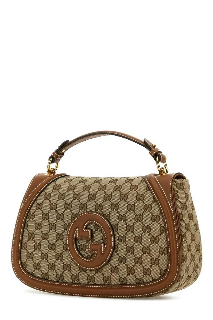 Gucci Gucci Blondie Medium Top Handle Bag 3