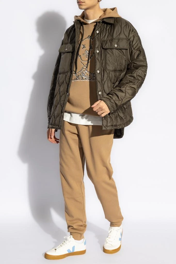 Iceberg Sweatpants 2