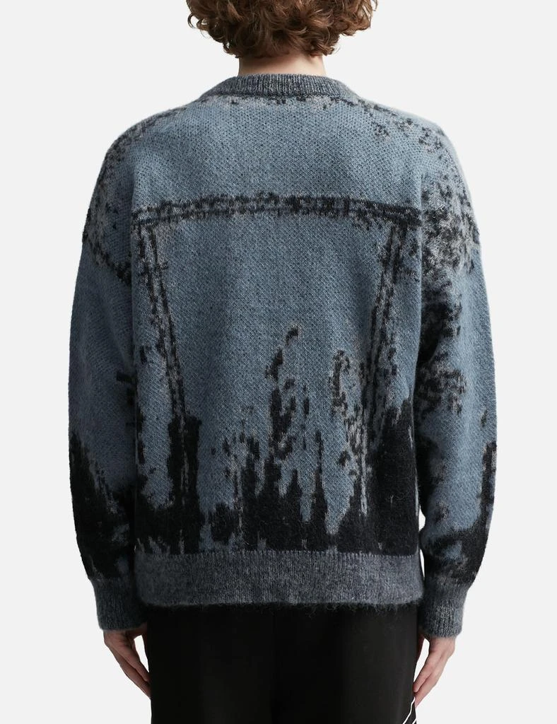 Diesel K-Petalo Maglia Cardigan 4