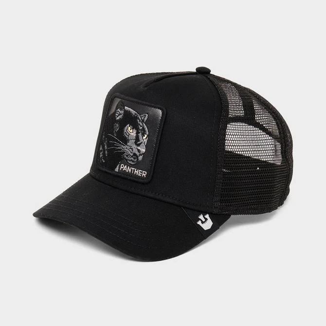GOORIN BROS Goorin Bros. Panther Trucker Hat 2