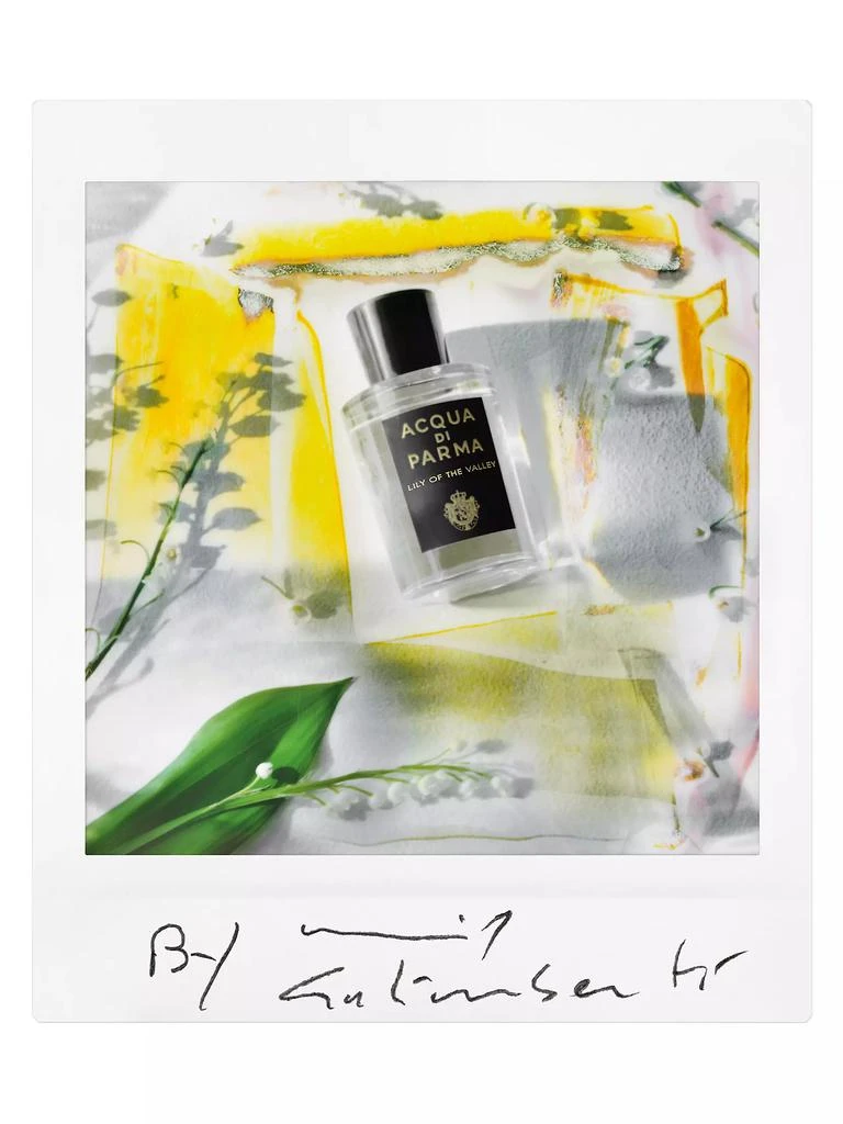 Acqua di Parma Lily Of The Valley Eau De Parfum 7