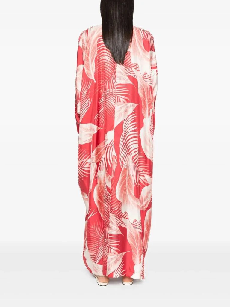 F.R.S For Restless Sleepers F.R.S For Restless Sleepers Kimono Dress 5