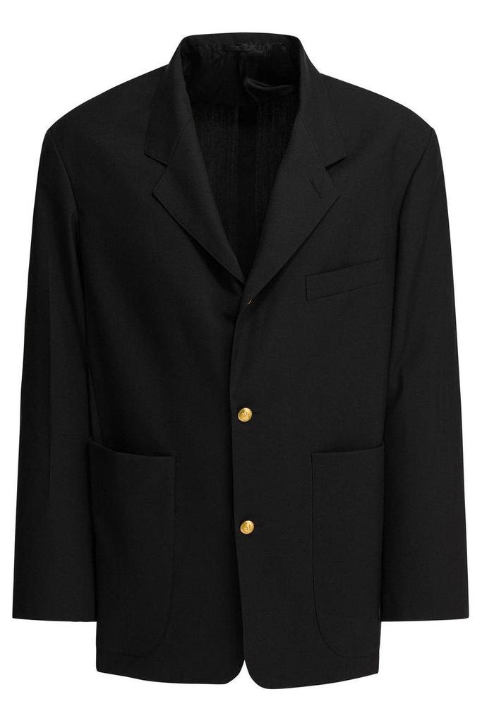 BEAMS PLUS Beams Plus 3 Button COOLMAX® Seersucker Blazer - Suits