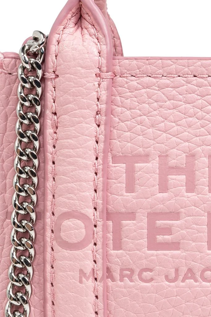 Marc Jacobs Keychain with logo 6