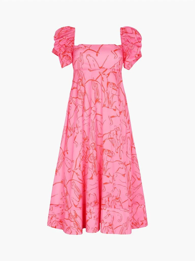 De Loreta Calla Dress 3