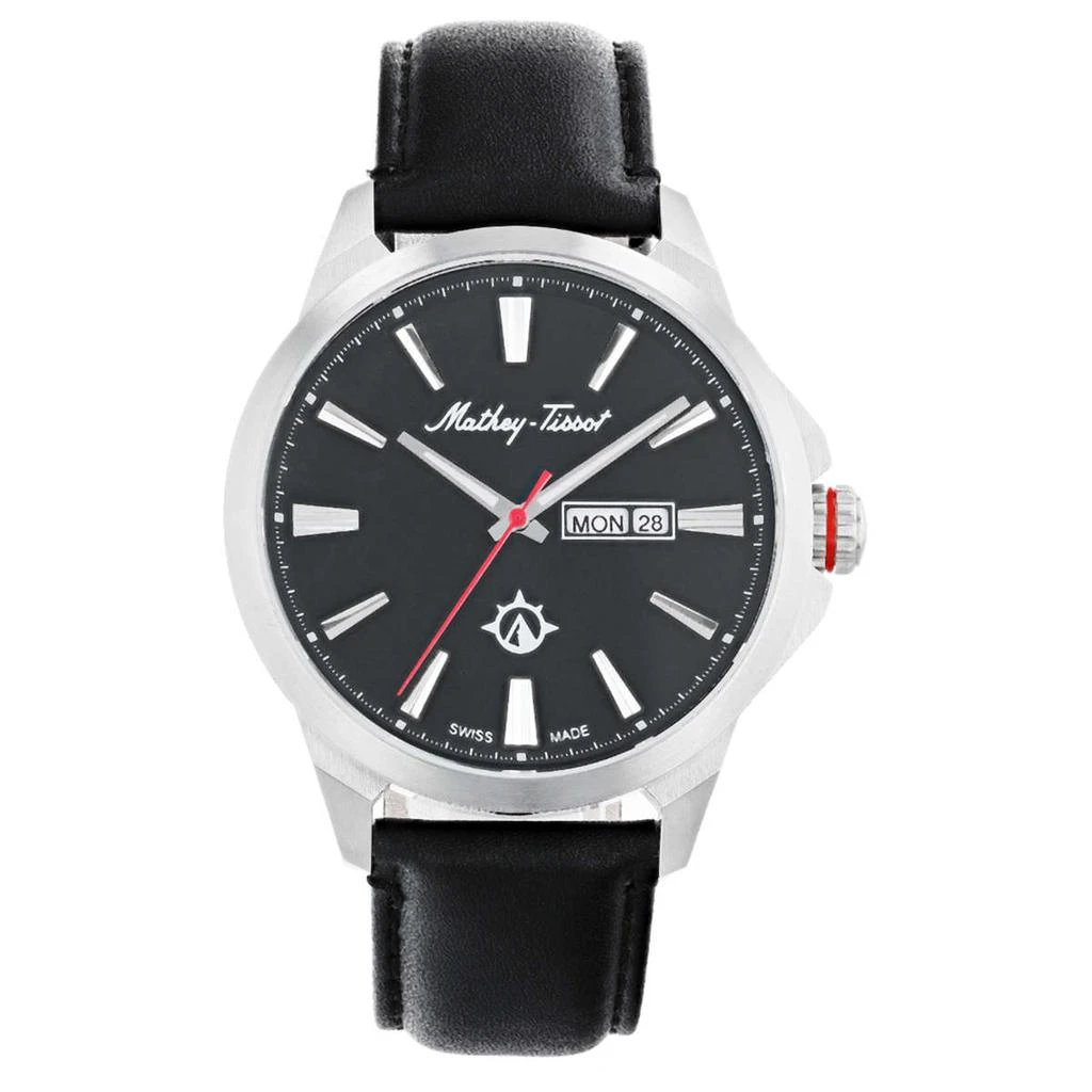 Mathey-Tissot Mathey-Tissot Classic Men's Watch 1