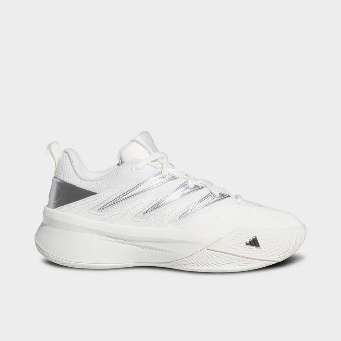 Adidas Big Kids' adidas Dame Certified 3 Basketball Shoes