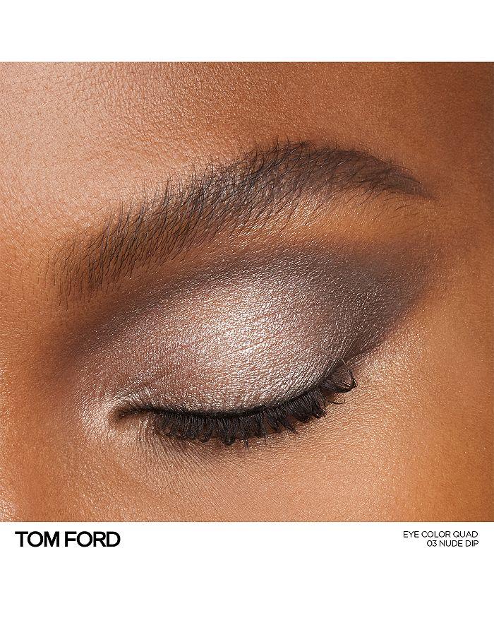 Tom Ford Eye Color Quad