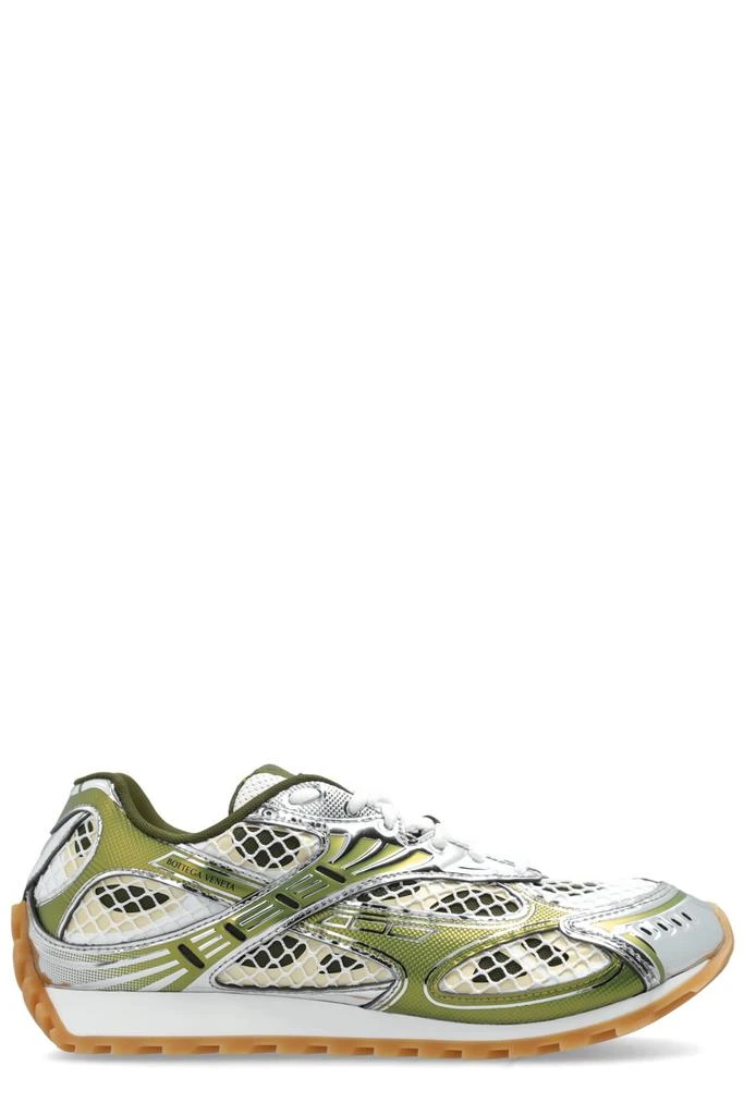 Bottega Veneta Bottega Veneta Orbit Lace-Up Sneakers 1