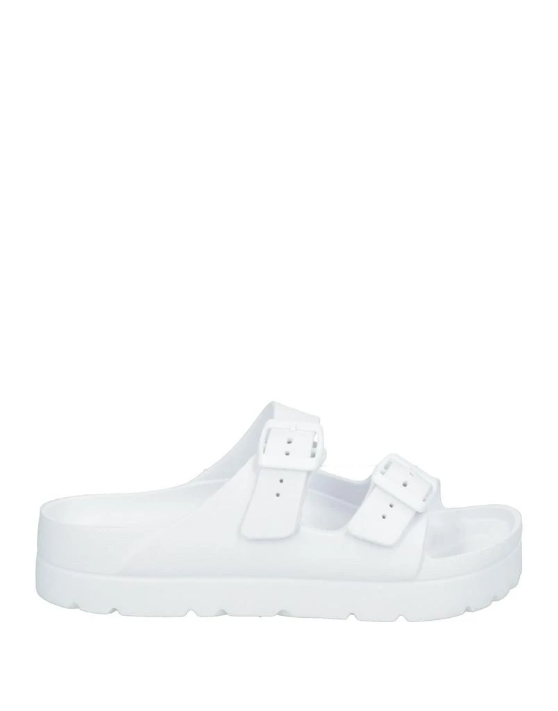 Laura Biagiotti Sandals 1
