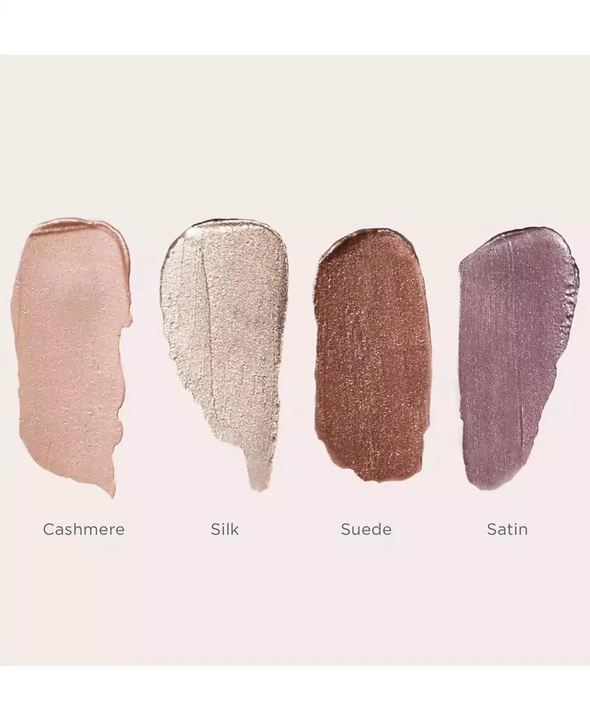 PÜR On Point Tint Creamy Eyeshadow & Primer With Peptides 13