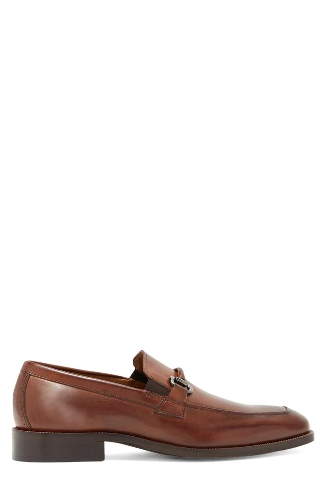 Johnston & Murphy Everett Bit Loafer 3