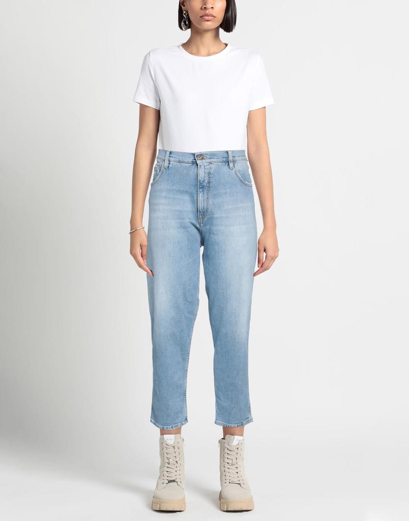 CYCLE Denim pants