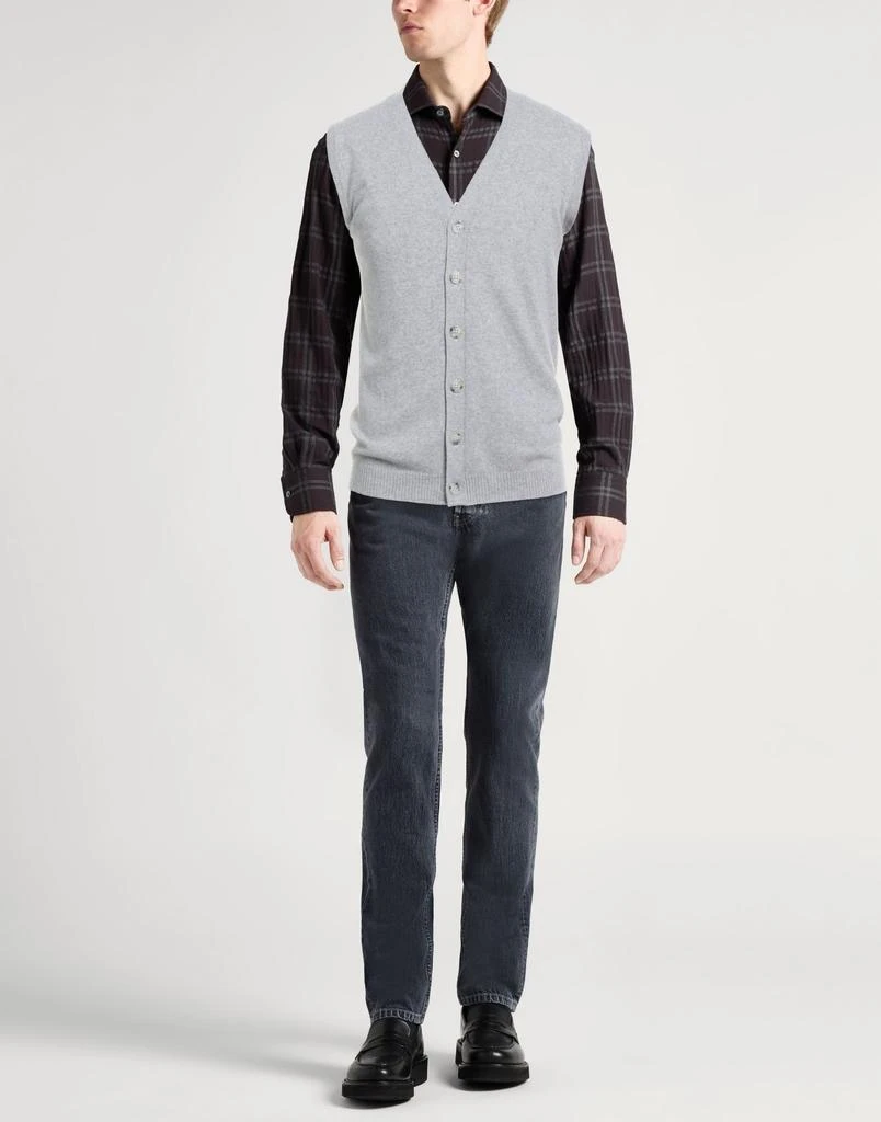 DANIELE FIESOLI Cardigan 2