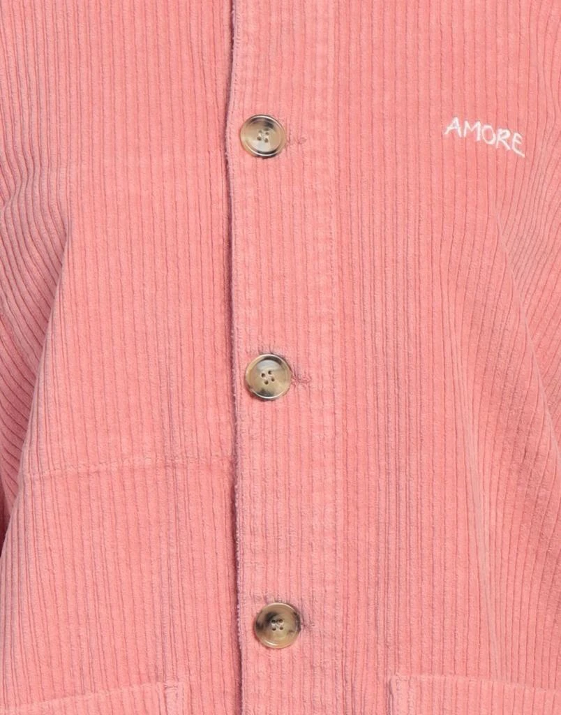 Maison Labiche Solid color shirts & blouses 4