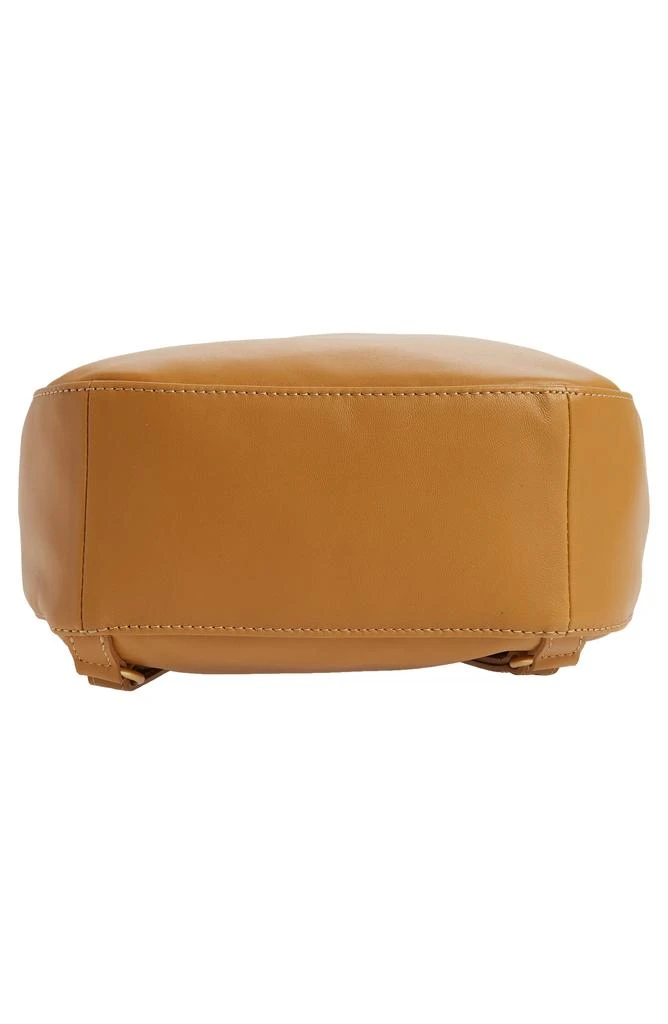 Longchamp Cavalcade Leather Backpack 6