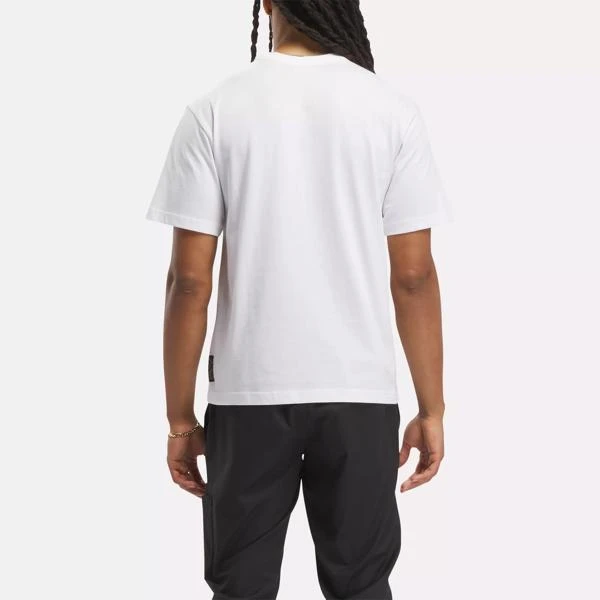 Reebok Hip Hop B-Boy Pose T-Shirt 4