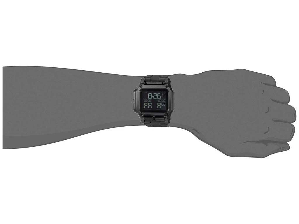 Nixon Regulus SS 3