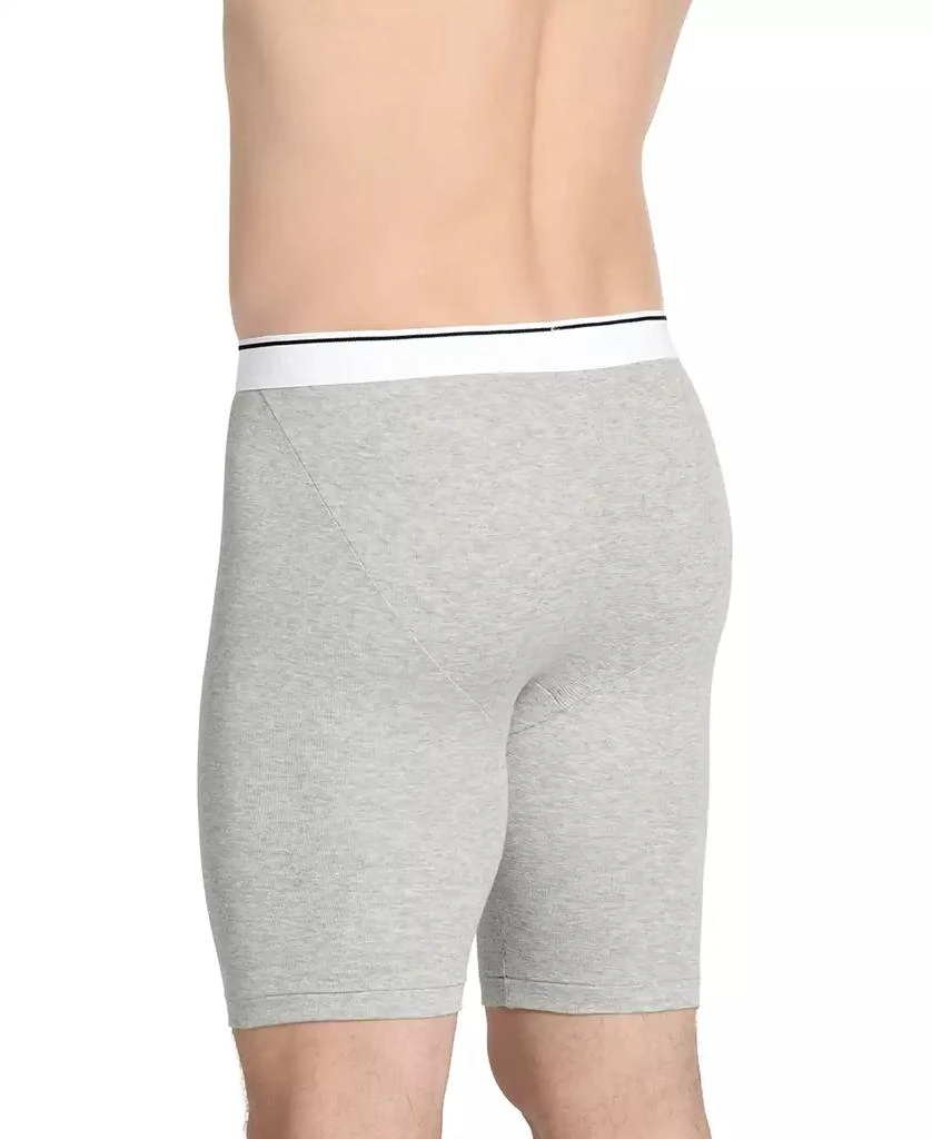 Jockey Men's 2-Pack Pouch Midway Boxer Briefs 5