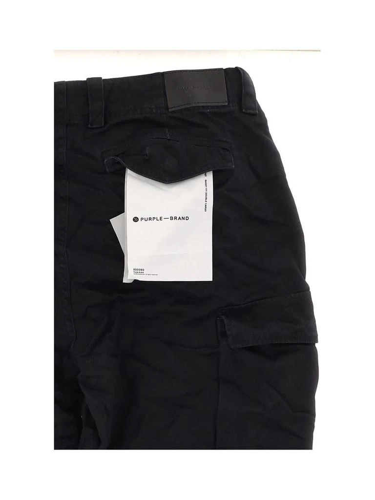 Purple Brand PURPLE BRAND TROUSERS 2