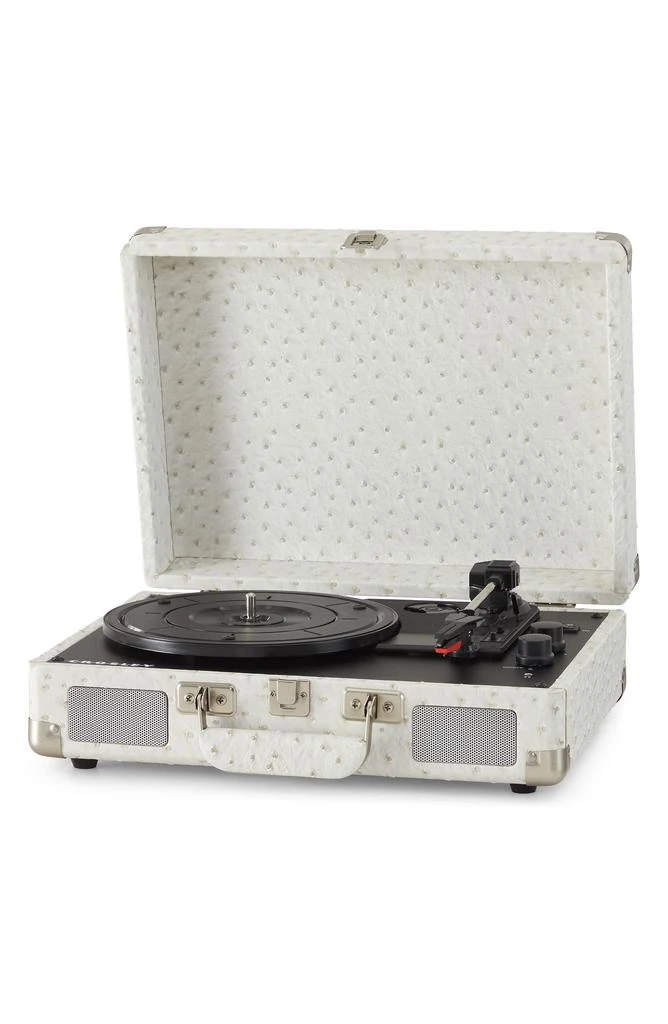 Crosley Cruiser Plus Bluetooth<sup>®</sup> Record Player 5