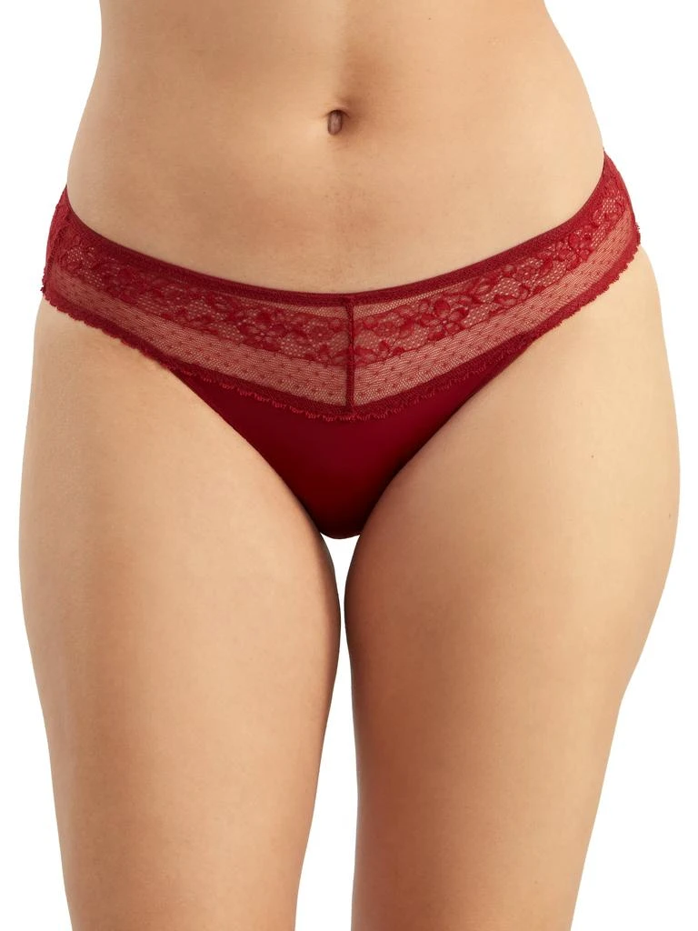 Bare Women
s The Everyday Lace Bikini 2