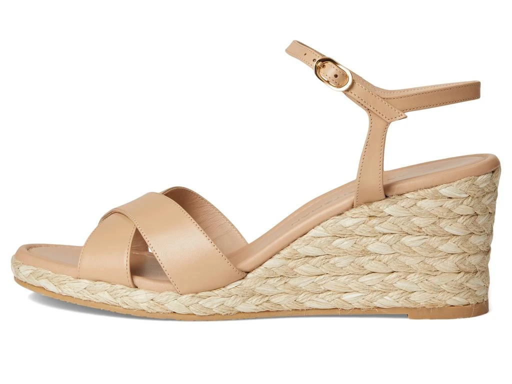 Stuart Weitzman Dayna Espadrille Wedge 4