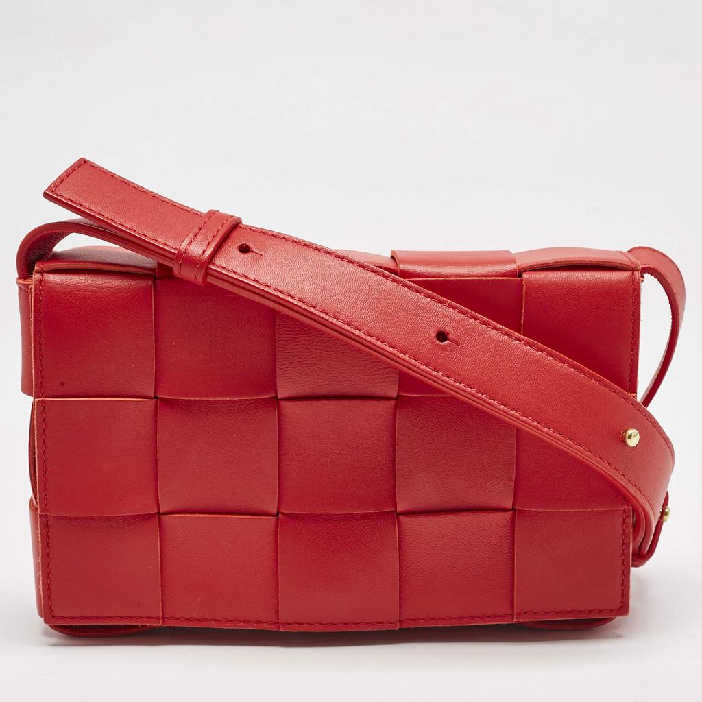 【BOTTEGA VENETA】SMALL CANETTE BAG Bottega Veneta Small Cassette Bag | Neiman Marcus