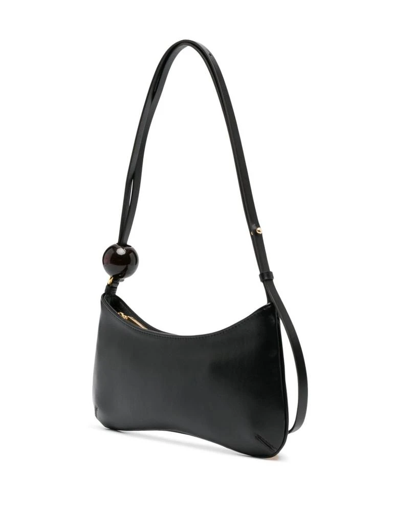 Jacquemus JACQUEMUS - Le Bisou Perle Shoulder Bag 5