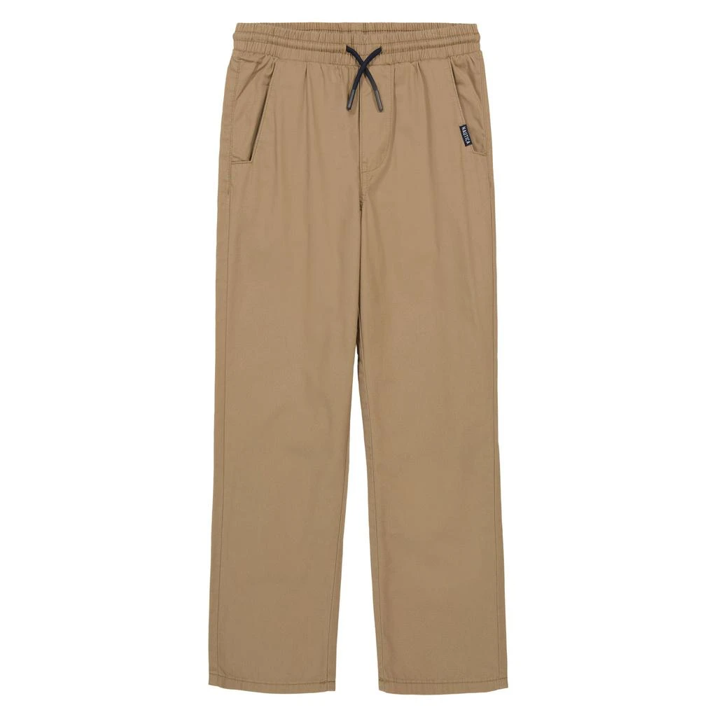 Nautica Toddler Boys Pull-On Pant (2T-4T) 1
