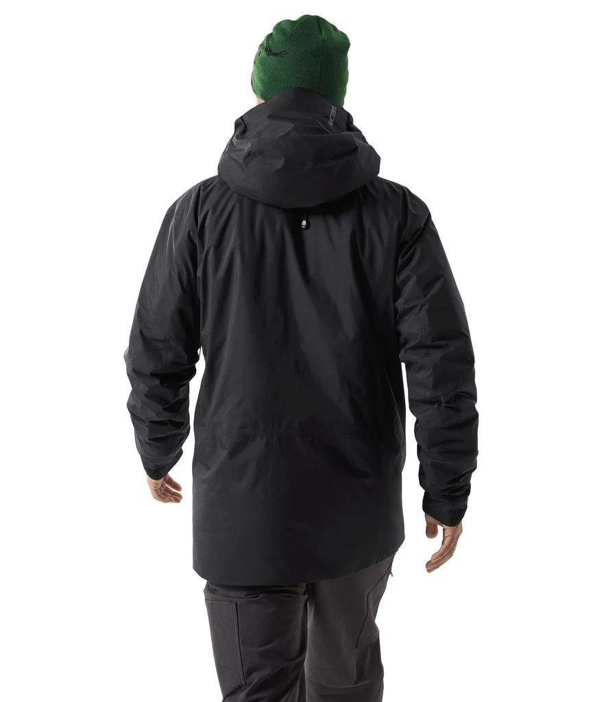 Arc'teryx Beta Insulated Jacket 2