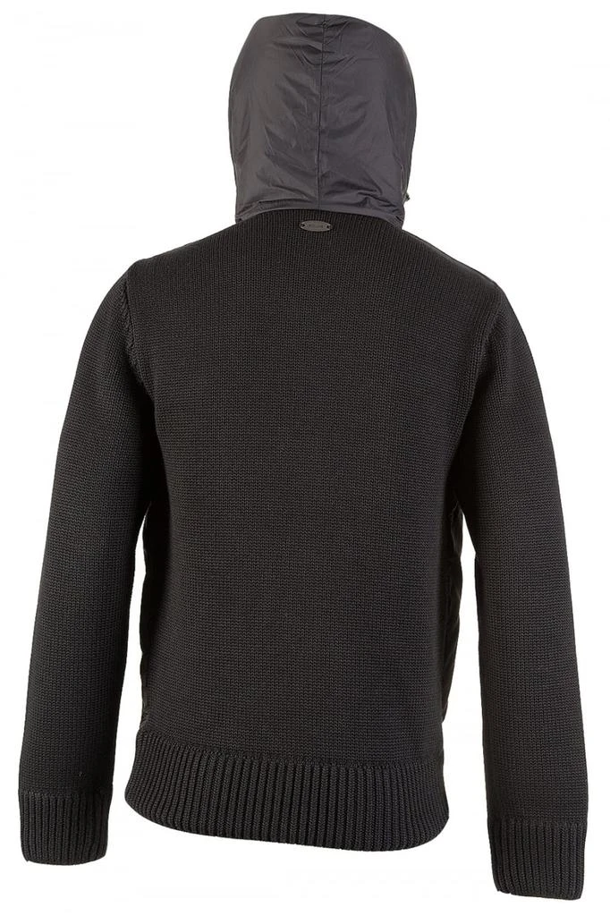 Creative Recreation Skull Print Hooded Jacket 3