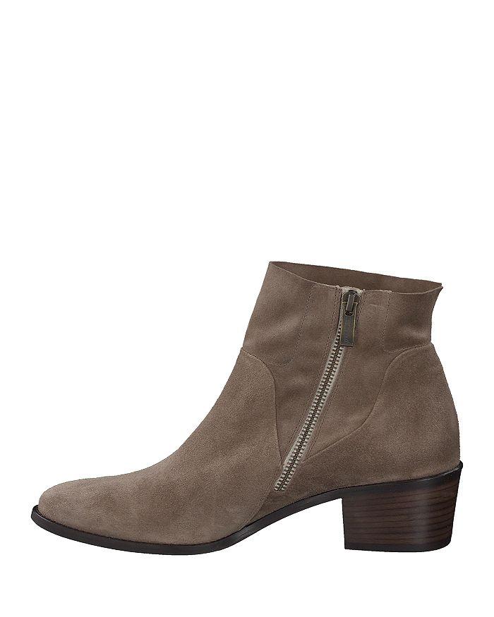Paul Green Women's Suzette Block Heel Booties