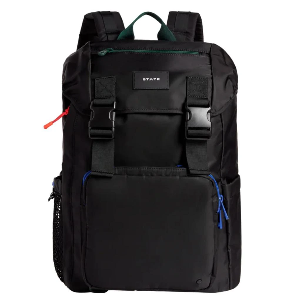 STATE State - Men's Grove Rucksack Backpack 1
