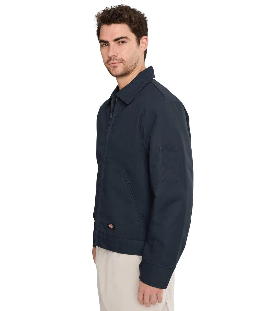 DICKIES Insulated Twill Eisenhower Jacket 3