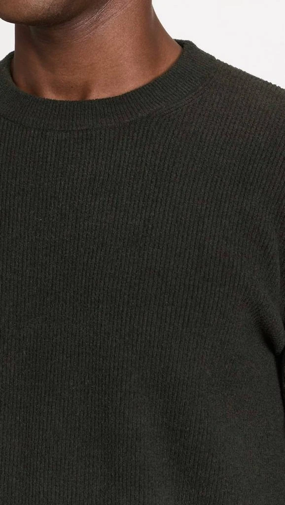 NN07 Nn07 - Danny Lightweight Sweater 5