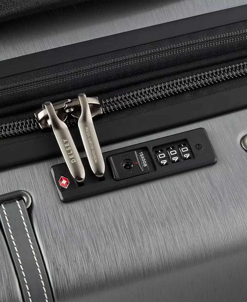 Delsey Paris Cadence 28'' Check-In Spinner 6