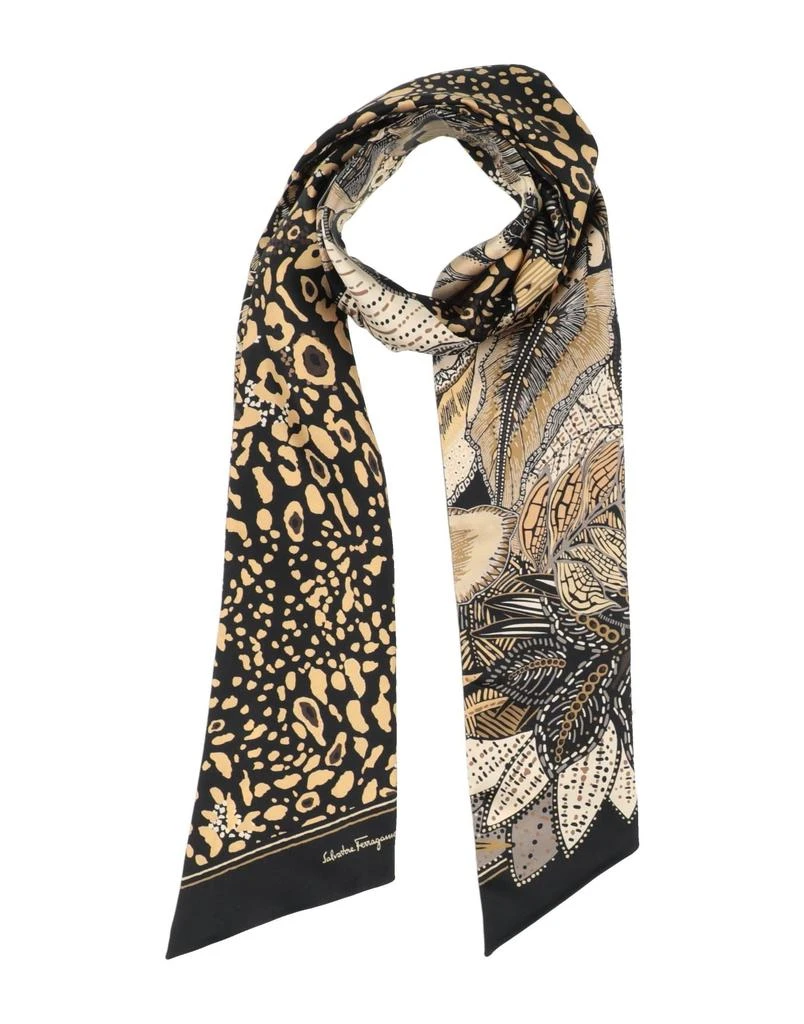 Salvatore Ferragamo Scarves and foulards