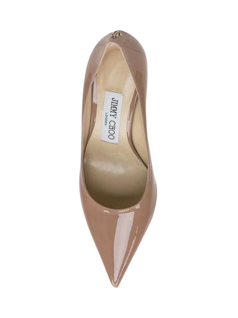 Jimmy Choo Jimmy Choo Love 65 Pwj Pump 4