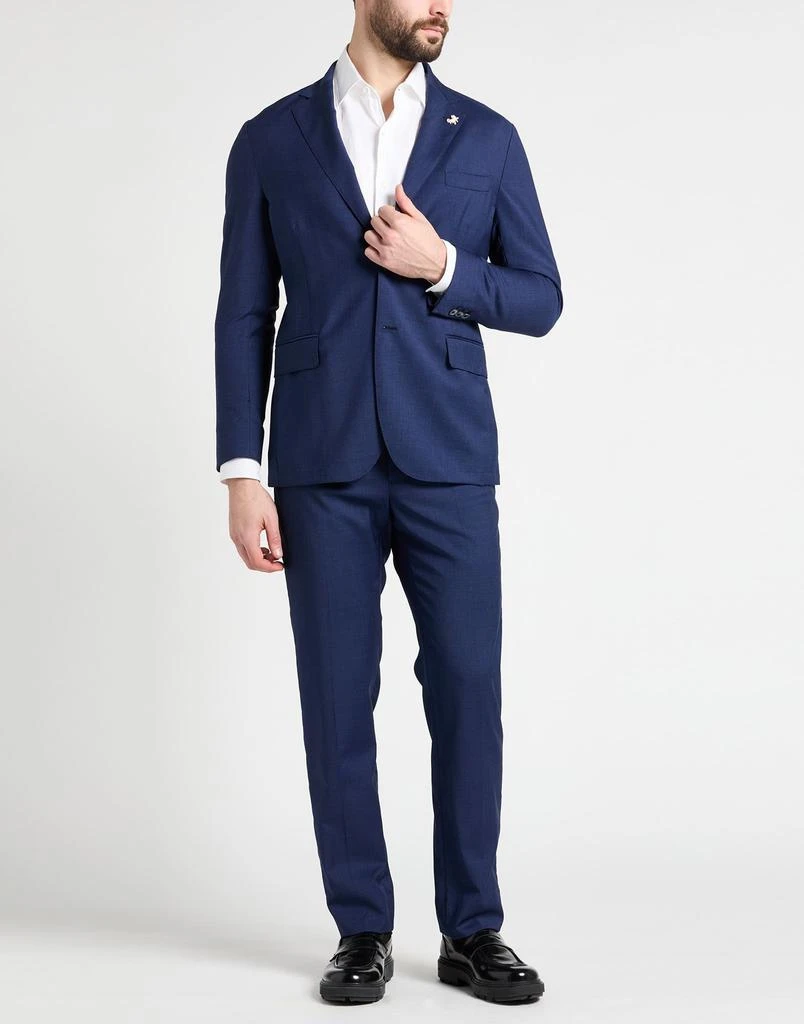 TOMBOLINI Suits 2