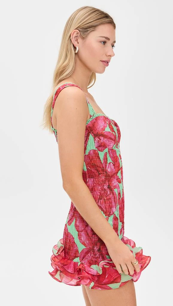 Charo Ruiz Sunil Short Dress 3