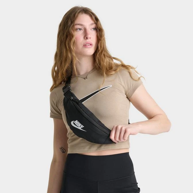 NIKE Nike Heritage Waist Pack 2