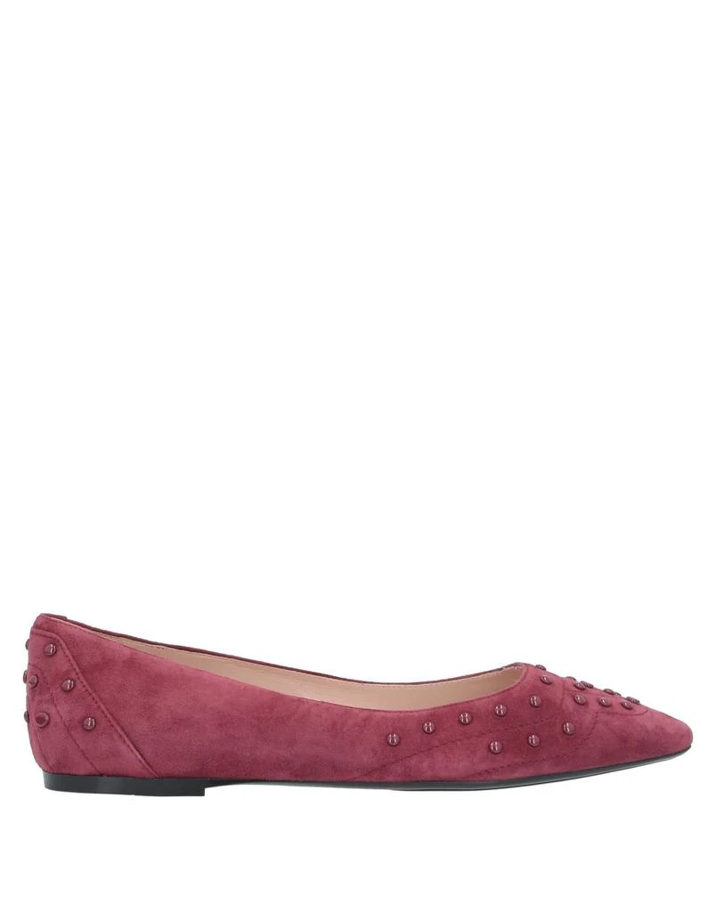 Tod's Ballet flats 1