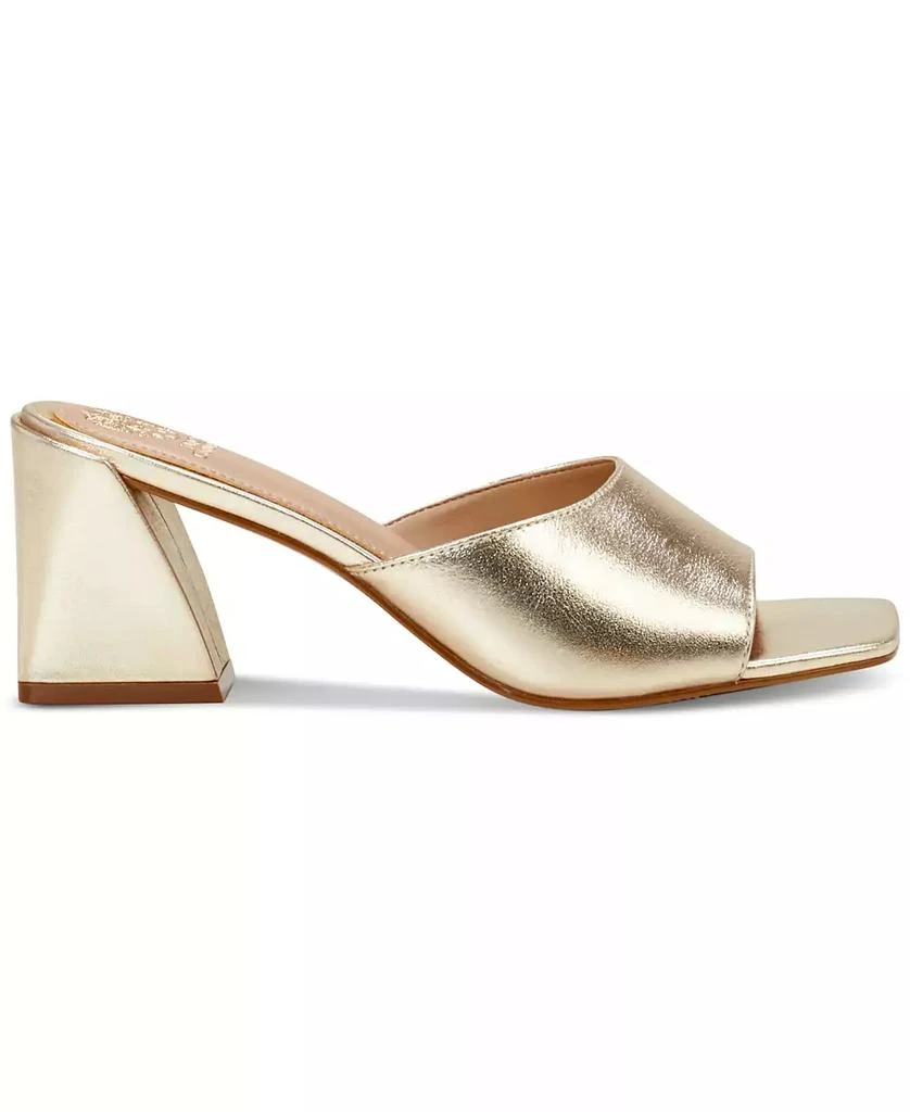 Vince Camuto Women's Sacha Slide Dress Sandals 2