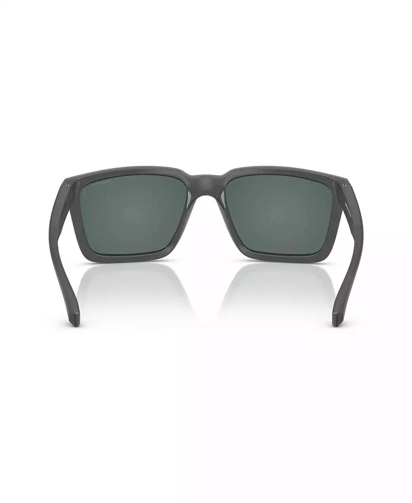 Arnette Men's Sunglasses, Plot Twist AN4346 4