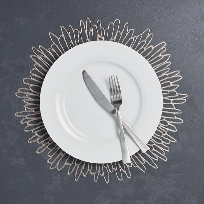 Chilewich Pressed Bloom Placemat 3