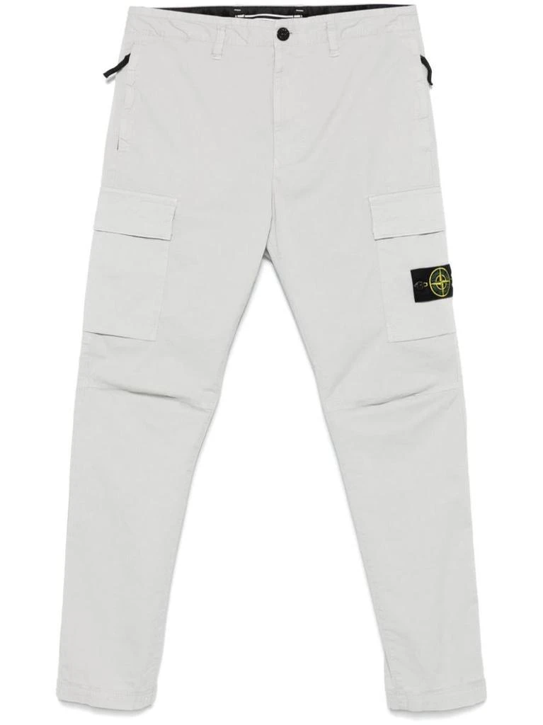 Stone Island Stone Island Trousers 1