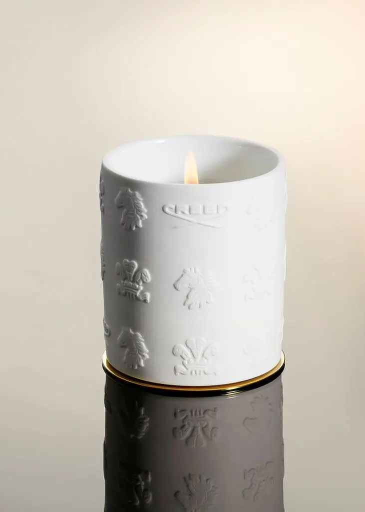 Creed Cananga Candle - 220g 6