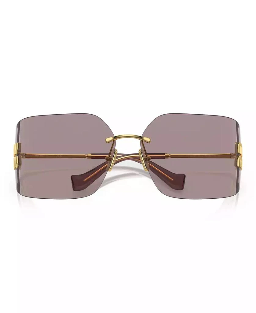 Miu Miu Women
s Sunglasses, MU 54YS 3