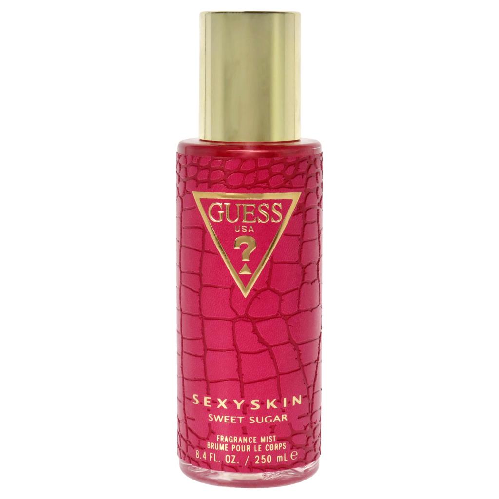 GUESS Sexy Skin Sweet Sugar by  for Women - 8.4 oz Fragrance Mist